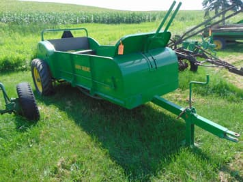 Main image John Deere H