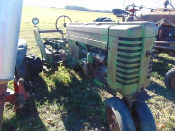 Main image John Deere MT