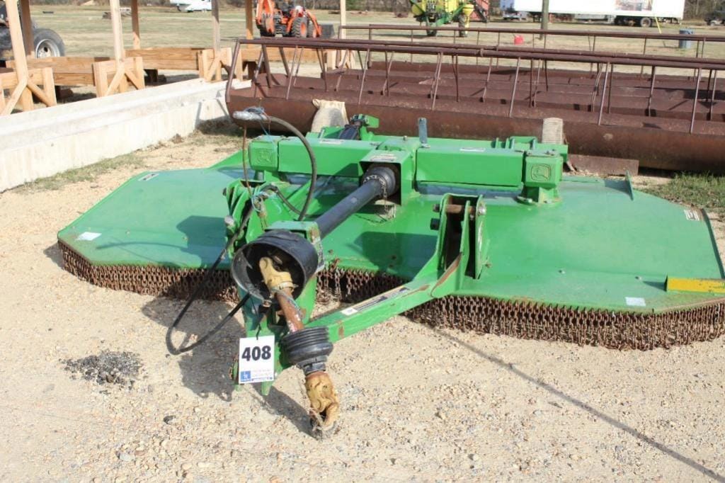 Main image John Deere MX10
