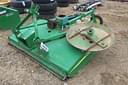 John Deere MX5 Image