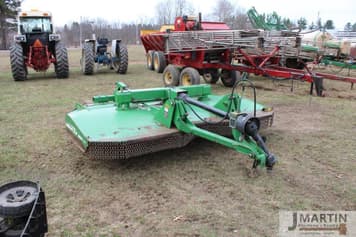 Main image John Deere MX10