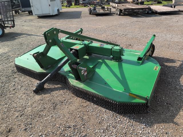 Image of John Deere MX10 equipment image 1