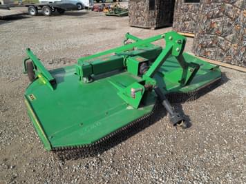Main image John Deere MX10