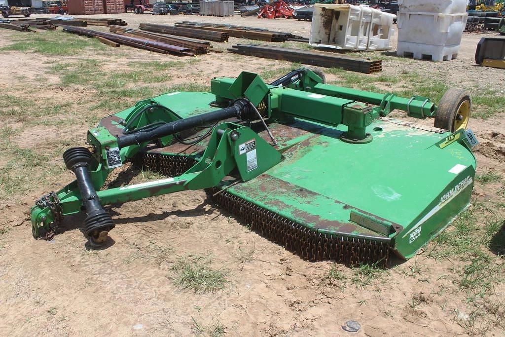 Image of John Deere MX10 Image 0