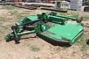 John Deere MX10 Image