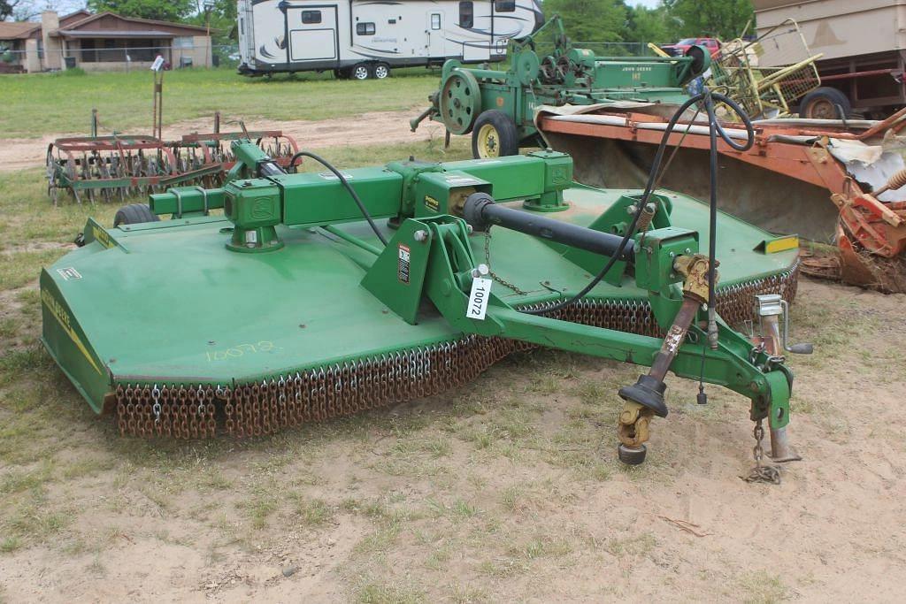 Image of John Deere MX10 Image 0