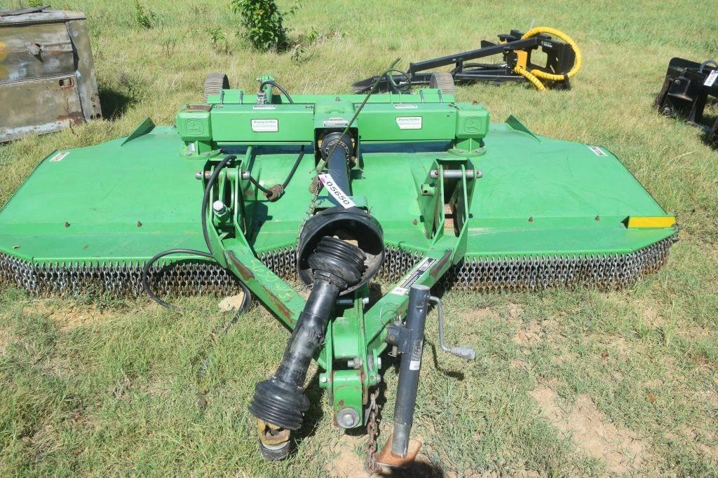 Image of John Deere MX10 Image 0
