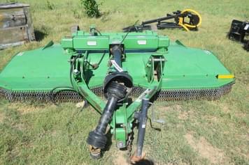 Main image John Deere MX10