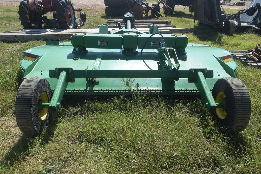 Image of John Deere MX10 Image 1