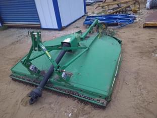 John Deere MX6 Equipment Image0