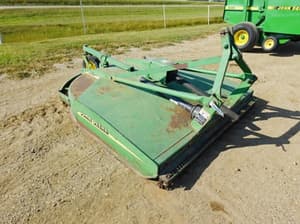 John Deere MX6 Image