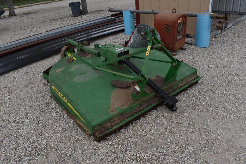 Image of John Deere MX6 Primary image