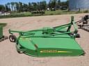 John Deere MX7 Image