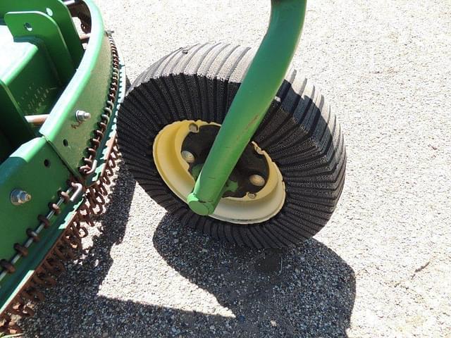 Image of John Deere MX7 equipment image 4