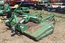 John Deere MX8 Image