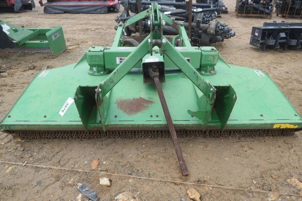 Image of John Deere MX8 Image 0