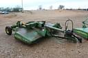 John Deere MX8 Image