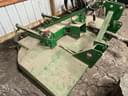 John Deere MX8 Image