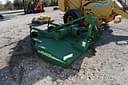 John Deere MX8 Image