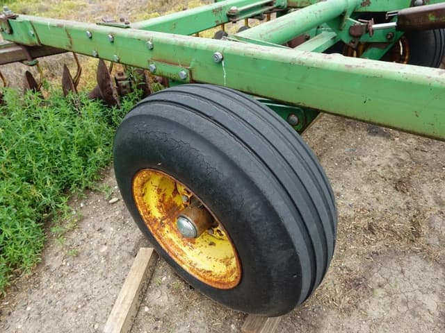 Image of John Deere PK03 equipment image 4