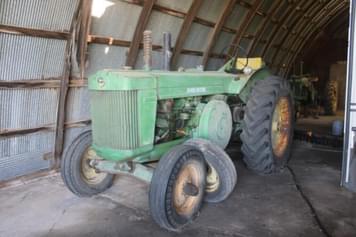 Main image John Deere R