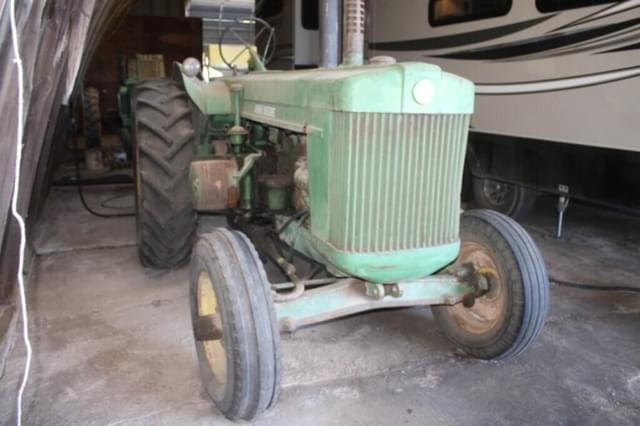 Image of John Deere R equipment image 1