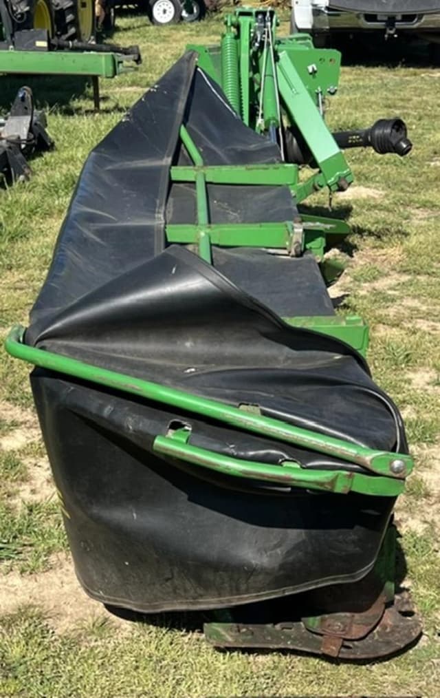 Image of John Deere R280 equipment image 4