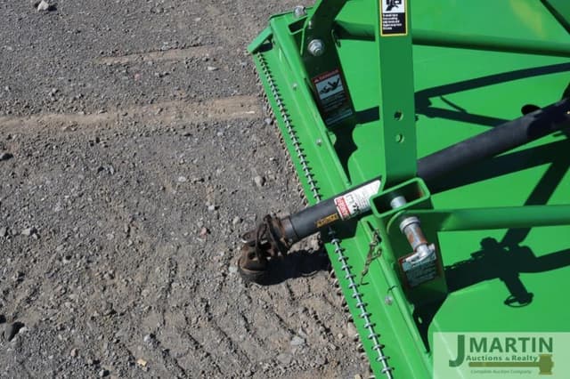 Image of John Deere RC6M equipment image 4