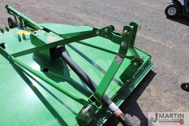 Image of John Deere RC7M equipment image 4