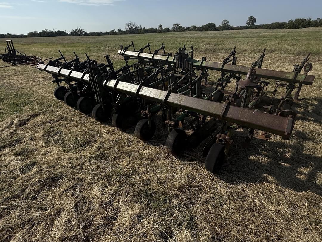 Image of John Deere RG4 Image 0