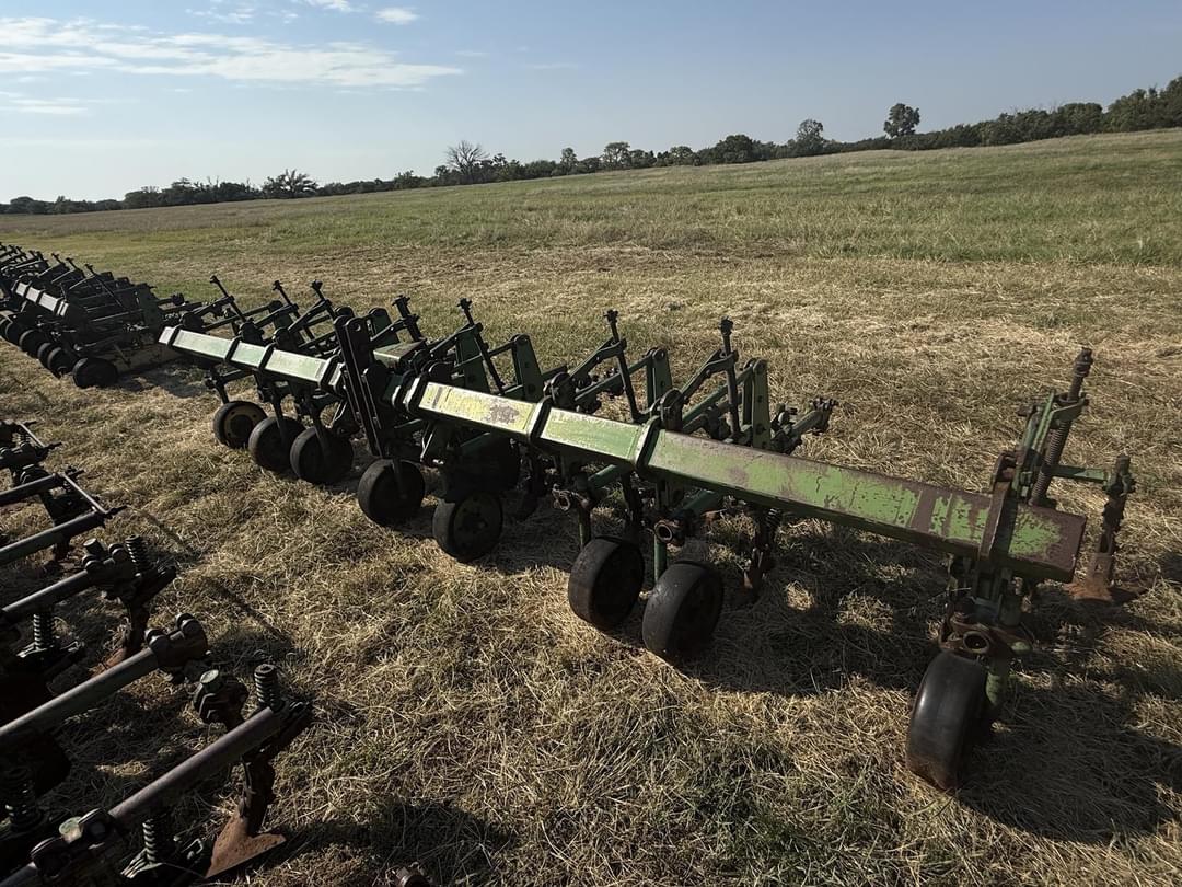 Image of John Deere RG4 Image 0