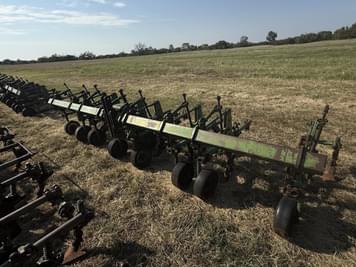 Main image John Deere RG4