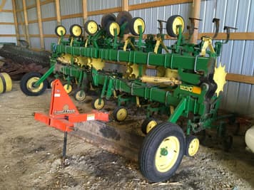 Main image John Deere RM
