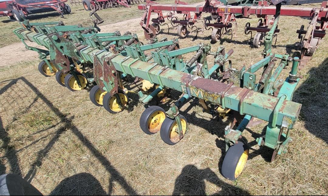 Image of John Deere RM Image 0