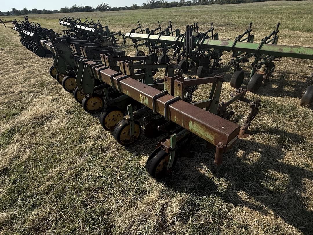 Image of John Deere RM Image 1