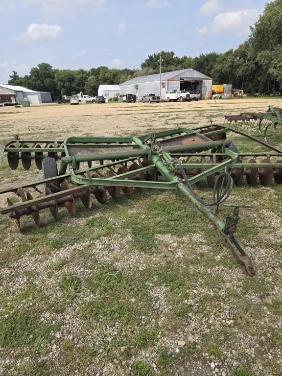 John Deere RWA Equipment Image0