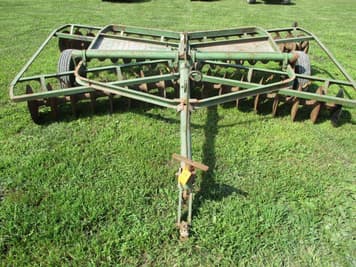 Main image John Deere RWA