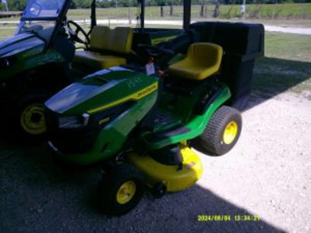 Image of John Deere S100 Primary Image