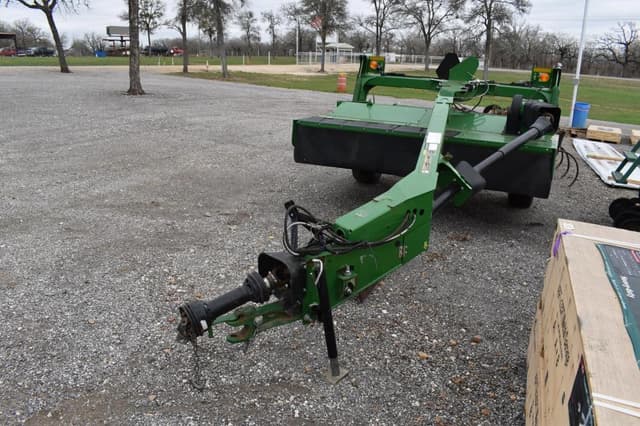 Image of John Deere S300 equipment image 3