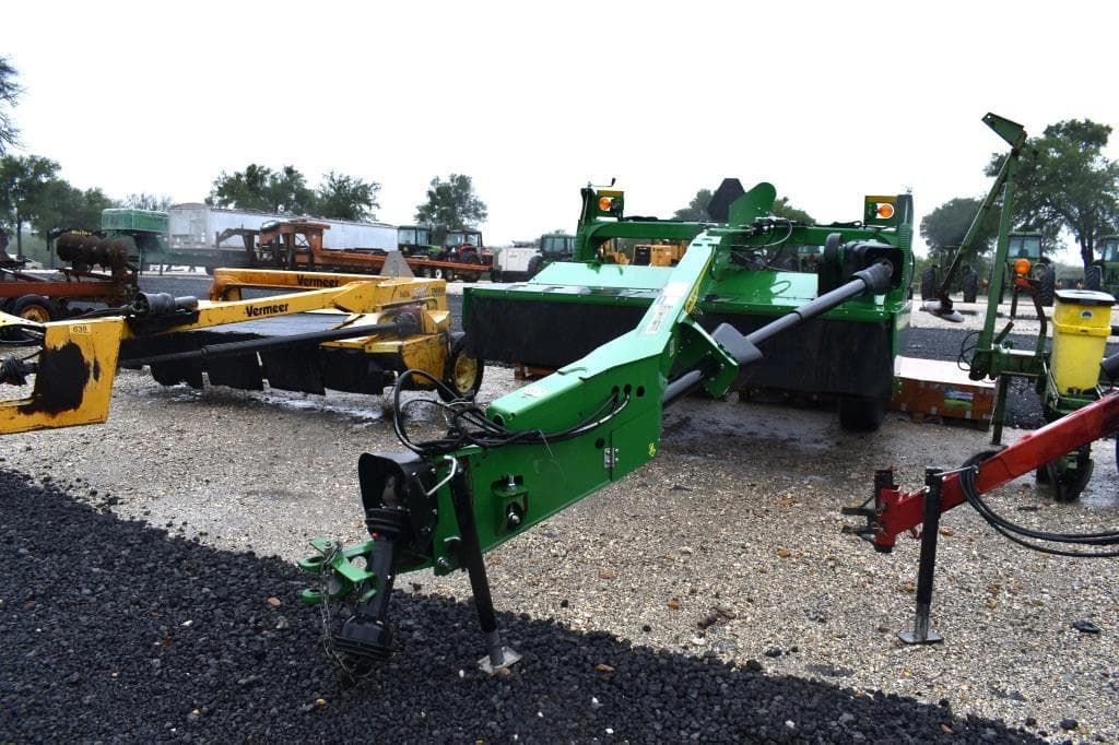 Image of John Deere S300 Primary image