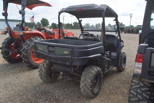 Image of John Deere Gator equipment image 2