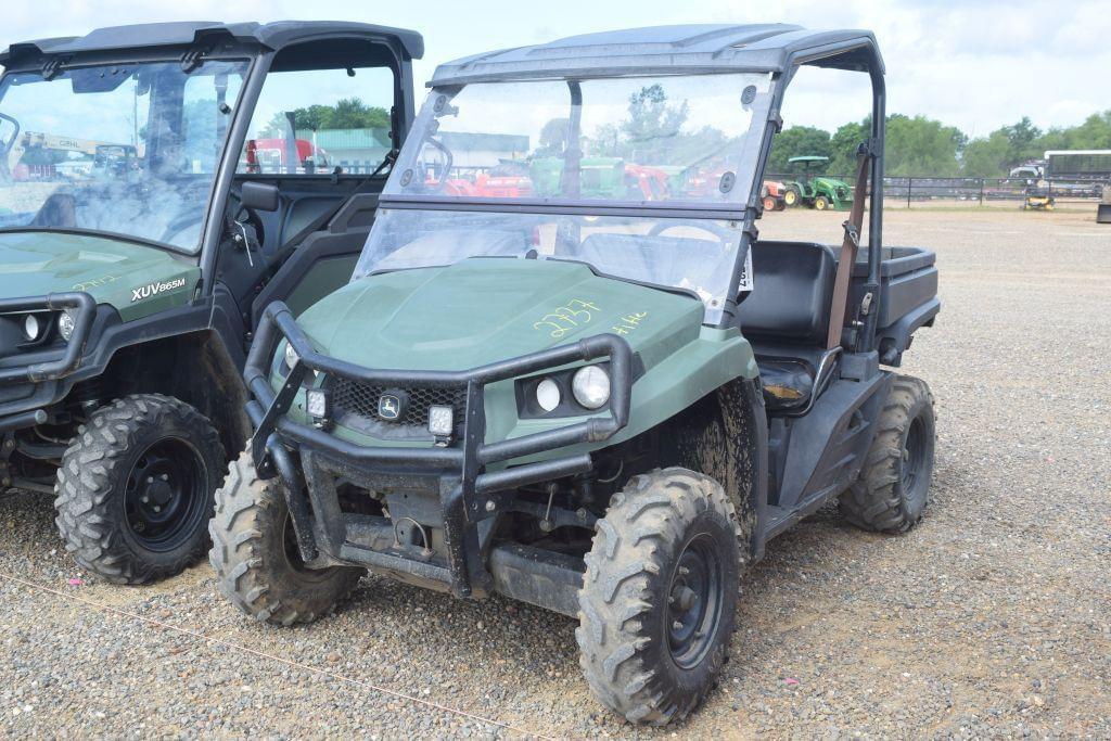 Image of John Deere Gator Primary image