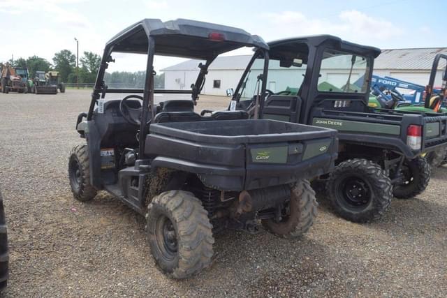 Image of John Deere Gator equipment image 1