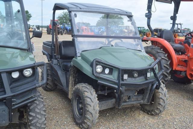 Image of John Deere Gator equipment image 3