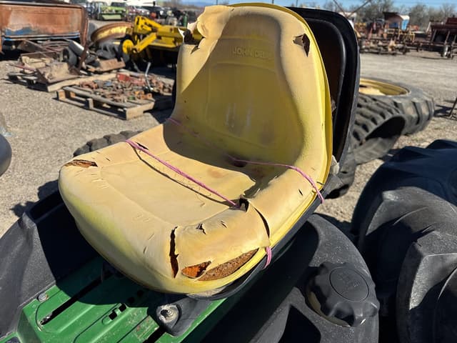 Image of John Deere SST18 equipment image 4