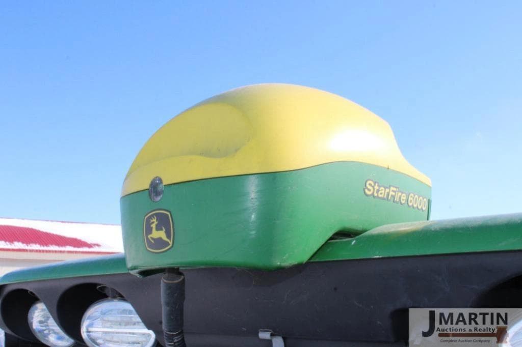 Image of John Deere StarFire 6000 Image 1