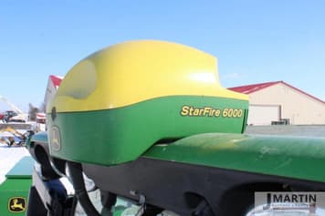 Main image John Deere StarFire 6000
