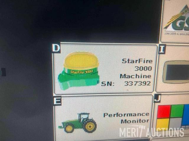 Image of John Deere StarFire 3000 equipment image 4