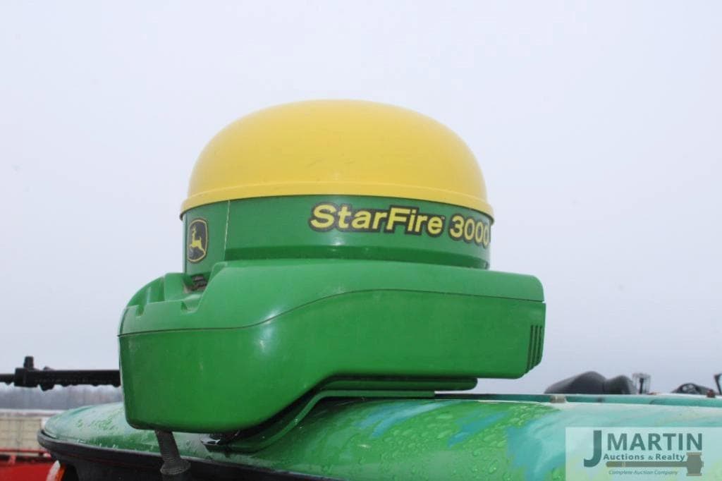 Image of John Deere StarFire 3000 Image 0