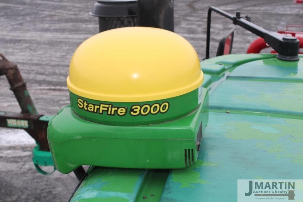 Image of John Deere StarFire 3000 Image 1
